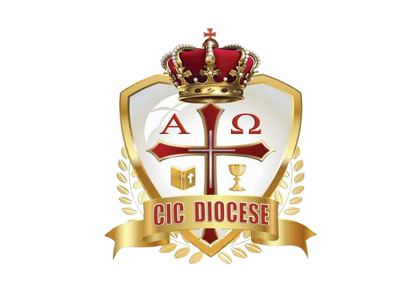 cic diocese logo